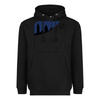 Black joe jackson müsïc Heavyweight Hoodie - linhVisuals