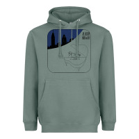 Sage joe jackson müsïc Heavyweight Hoodie - linhVisuals