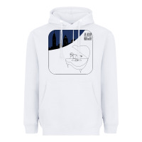 White joe jackson müsïc Heavyweight Hoodie - linhVisuals