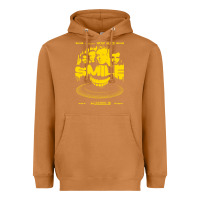 Meerkat wolf alice  müsïc Heavyweight Hoodie - linhVisuals