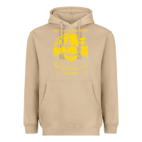 Mushroom wolf alice  müsïc Heavyweight Hoodie - linhVisuals