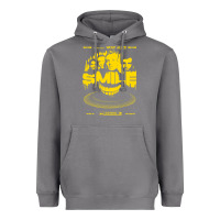 Storm wolf alice  müsïc Heavyweight Hoodie - linhVisuals