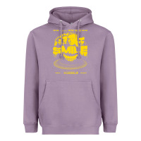 Lavender wolf alice  müsïc Heavyweight Hoodie - linhVisuals