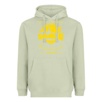 Matcha wolf alice  müsïc Heavyweight Hoodie - linhVisuals