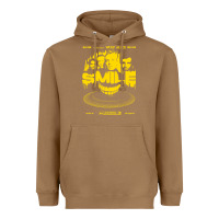 Toasted Coconut wolf alice  müsïc Heavyweight Hoodie - linhVisuals