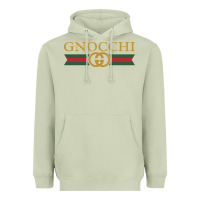 Gnocchi Heavyweight Hoodie | Teevron