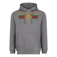 Storm gnocchi Heavyweight Hoodie - linhVisuals