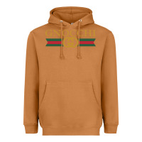 Meerkat gnocchi Heavyweight Hoodie - linhVisuals