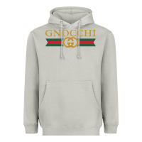 Moon Dust gnocchi Heavyweight Hoodie - linhVisuals