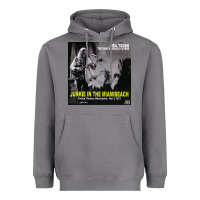 Storm Neil Young Heavyweight Hoodie - linhVisuals