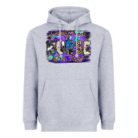 Heather Grey nurse halloween Heavyweight Hoodie - JahusDesignShop