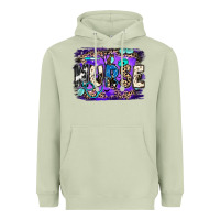 Matcha nurse halloween Heavyweight Hoodie - JahusDesignShop