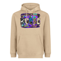 Mushroom nurse halloween Heavyweight Hoodie - JahusDesignShop