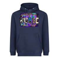 Navy nurse halloween Heavyweight Hoodie - JahusDesignShop