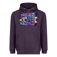 Plum nurse halloween Heavyweight Hoodie - JahusDesignShop