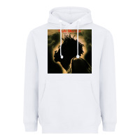 Buju Banton Reggae Heavyweight Hoodie | Teevron