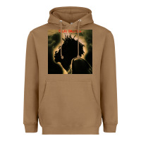 Toasted Coconut buju banton reggae Heavyweight Hoodie - linhVisuals