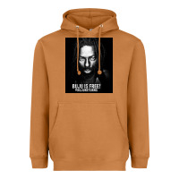 Meerkat buju banton reggae Heavyweight Hoodie - linhVisuals