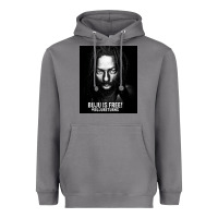 Storm buju banton reggae Heavyweight Hoodie - linhVisuals