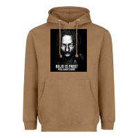 Toasted Coconut buju banton reggae Heavyweight Hoodie - linhVisuals