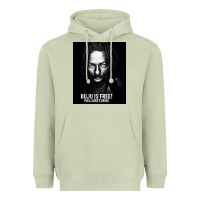 Matcha buju banton reggae Heavyweight Hoodie - linhVisuals