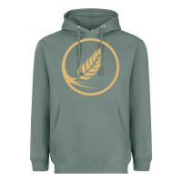 Sage west coast baptist college Heavyweight Hoodie - linhVisuals