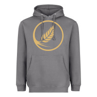 Storm west coast baptist college Heavyweight Hoodie - linhVisuals