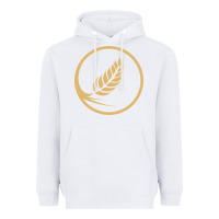 White west coast baptist college Heavyweight Hoodie - linhVisuals