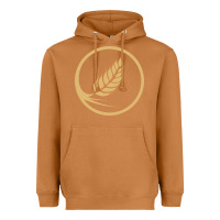 Meerkat west coast baptist college Heavyweight Hoodie - linhVisuals