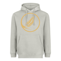 Moon Dust west coast baptist college Heavyweight Hoodie - linhVisuals
