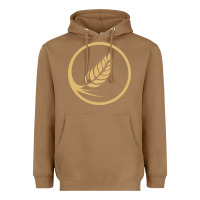 Toasted Coconut west coast baptist college Heavyweight Hoodie - linhVisuals