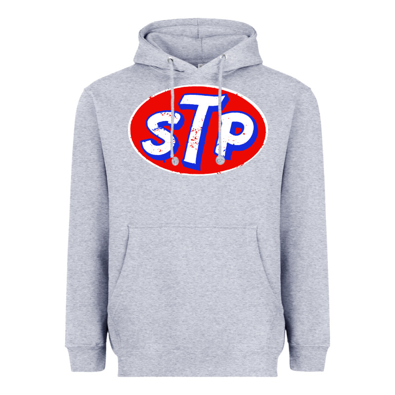 Stp Classic Heavyweight Hoodie by linhVisuals | Teevron