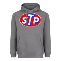 Storm stp classic Heavyweight Hoodie - linhVisuals