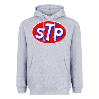 Stp Classic Heavyweight Hoodie | Teevron