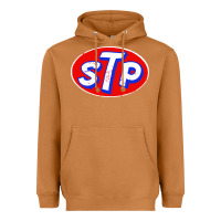 Meerkat stp classic Heavyweight Hoodie - linhVisuals