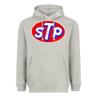 Moon Dust stp classic Heavyweight Hoodie - linhVisuals