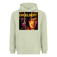 Matcha engelbert humperdinck vocalist Heavyweight Hoodie - linhVisuals