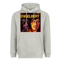 Moon Dust engelbert humperdinck vocalist Heavyweight Hoodie - linhVisuals