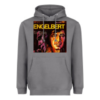Storm engelbert humperdinck vocalist Heavyweight Hoodie - linhVisuals