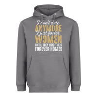 Storm don't date anymore i just foster women until they find their forever h Heavyweight Hoodie - linhVisuals