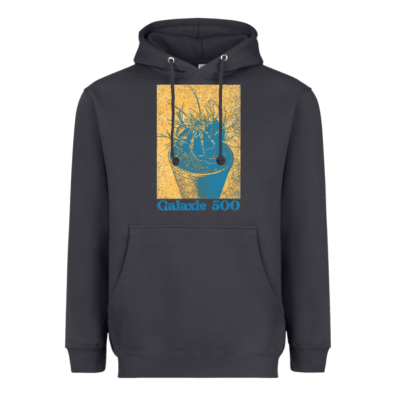 Galaxie 500 Retro Vintage Look Fan Design Heavyweight Hoodie by linhVisuals | Teevron