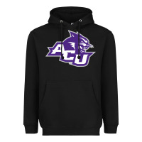 Abilene-christian-wildcats3 Heavyweight Hoodie | Teevron
