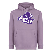 Lavender abilene-christian-wildcats3 Heavyweight Hoodie - linhVisuals