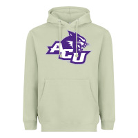 Matcha abilene-christian-wildcats3 Heavyweight Hoodie - linhVisuals