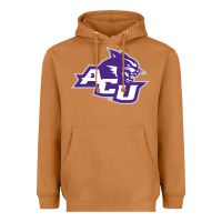 Meerkat abilene-christian-wildcats3 Heavyweight Hoodie - linhVisuals