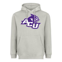 Moon Dust abilene-christian-wildcats3 Heavyweight Hoodie - linhVisuals
