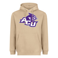 Mushroom abilene-christian-wildcats3 Heavyweight Hoodie - linhVisuals