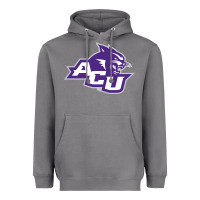 Storm abilene-christian-wildcats3 Heavyweight Hoodie - linhVisuals