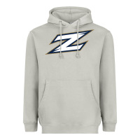 Moon Dust akron zips-merch Heavyweight Hoodie - linhVisuals