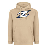 Mushroom akron zips-merch Heavyweight Hoodie - linhVisuals